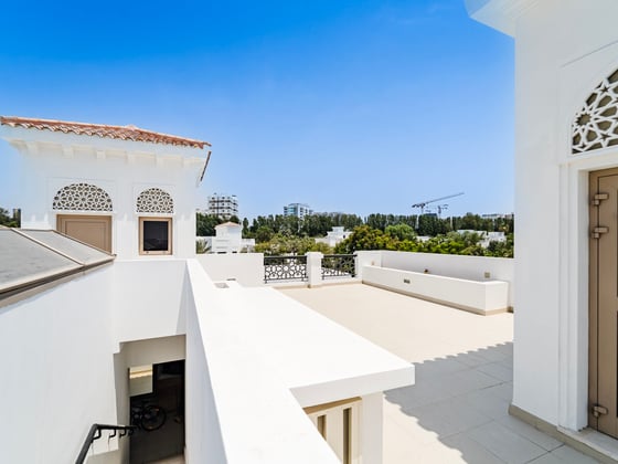 5 Bed | Elevated Plot | Basement | View Today, picture 26
