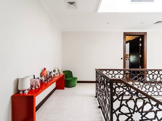 5 Bed | Elevated Plot | Basement | View Today, picture 16