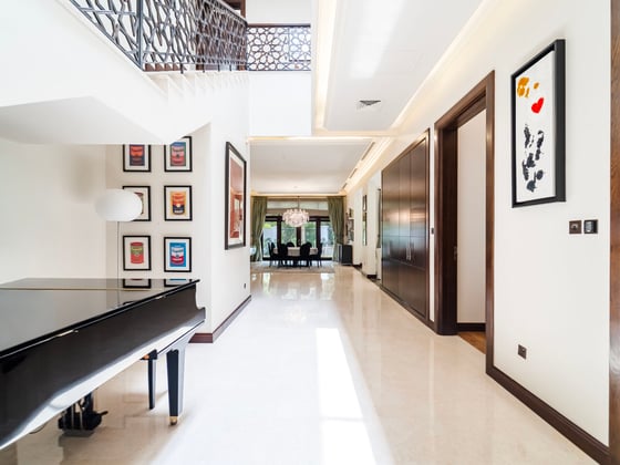 5 Bed | Elevated Plot | Basement | View Today, picture 13