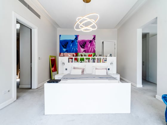 5 Bed | Elevated Plot | Basement | View Today, picture 19