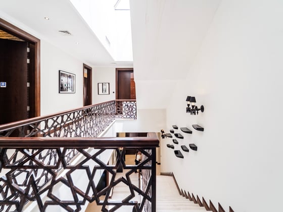 5 Bed | Elevated Plot | Basement | View Today, picture 15