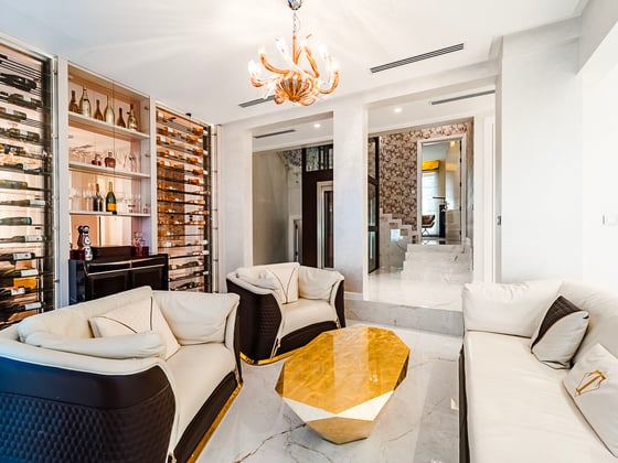 Luxury Villa | 10BR | Al Barari | View Today, picture 16