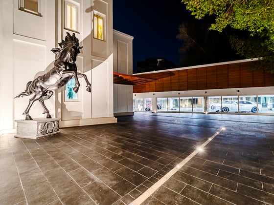 Luxury Villa | 10BR | Al Barari | View Today, picture 30