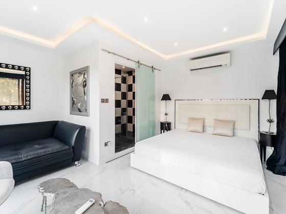 Luxury Villa | 10BR | Al Barari | View Today, picture 19