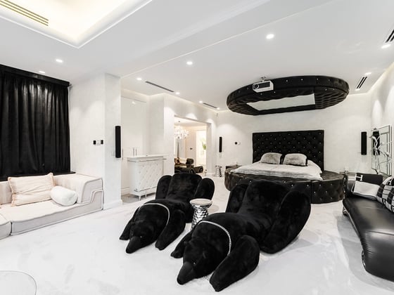 Luxury Villa | 10BR | Al Barari | View Today, picture 17