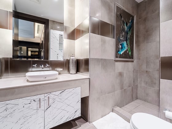 Luxury Villa | 10BR | Al Barari | View Today, picture 26