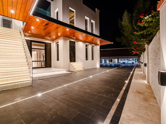 Luxury Villa | 10BR | Al Barari | View Today, picture 24