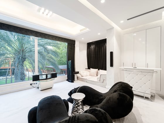 Luxury Villa | 10BR | Al Barari | View Today, picture 18