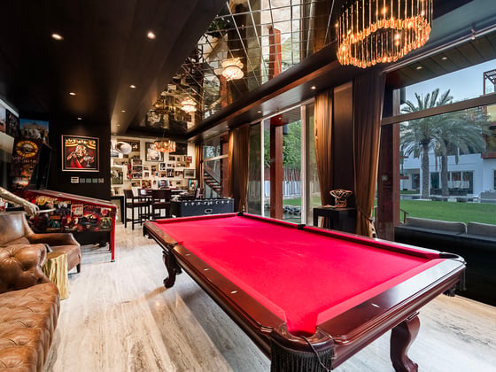 Luxury Villa | 10BR | Al Barari | View Today, picture 28