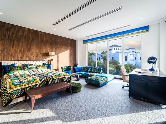Luxury Villa | 10BR | Al Barari | View Today, picture 29