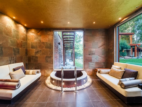 Luxury Villa | 10BR | Al Barari | View Today, picture 11