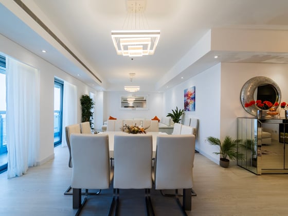 EXCLUSIVE | FULLY UPGRADED | JACUZZI | FULL SEA VIEW, picture 34