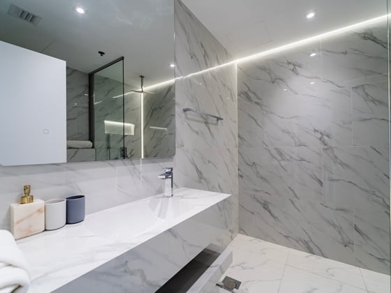 EXCLUSIVE | FULLY UPGRADED | JACUZZI | FULL SEA VIEW, picture 20