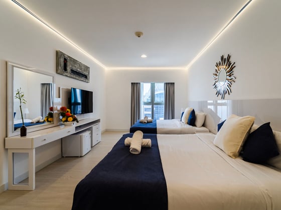 EXCLUSIVE | FULLY UPGRADED | JACUZZI | FULL SEA VIEW, picture 36