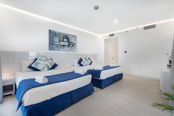 EXCLUSIVE | FULLY UPGRADED | JACUZZI | FULL SEA VIEW, picture 15