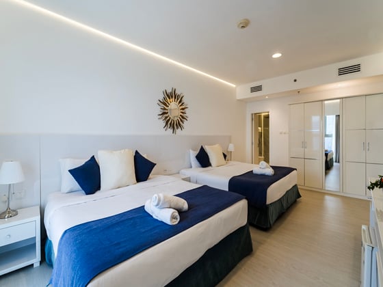 EXCLUSIVE | FULLY UPGRADED | JACUZZI | FULL SEA VIEW, picture 33