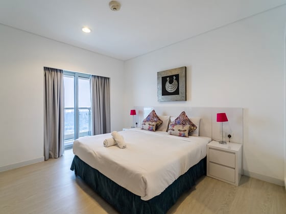EXCLUSIVE | FULLY UPGRADED | JACUZZI | FULL SEA VIEW, picture 32