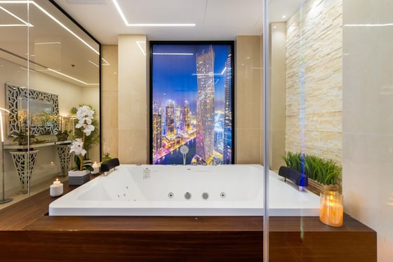 EXCLUSIVE | FULLY UPGRADED | JACUZZI | FULL SEA VIEW, picture 16