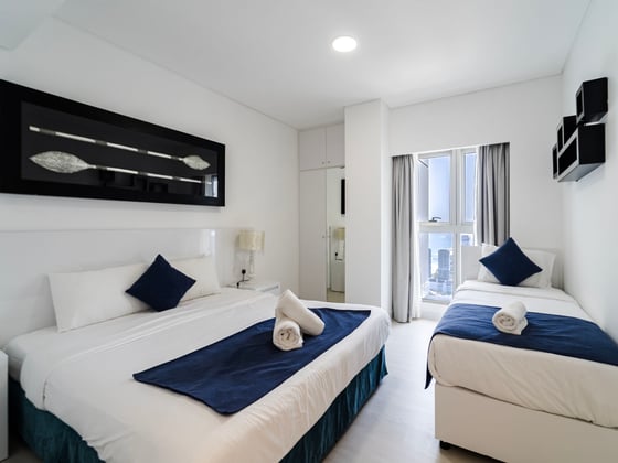 EXCLUSIVE | FULLY UPGRADED | JACUZZI | FULL SEA VIEW, picture 31