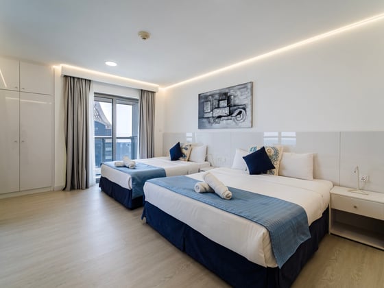 EXCLUSIVE | FULLY UPGRADED | JACUZZI | FULL SEA VIEW, picture 37