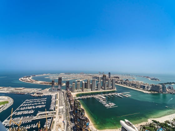EXCLUSIVE | FULLY UPGRADED | JACUZZI | FULL SEA VIEW, picture 27