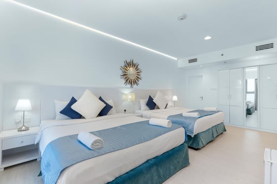 EXCLUSIVE | FULLY UPGRADED | JACUZZI | FULL SEA VIEW, picture 13