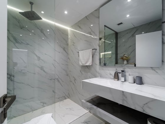 EXCLUSIVE | FULLY UPGRADED | JACUZZI | FULL SEA VIEW, picture 19