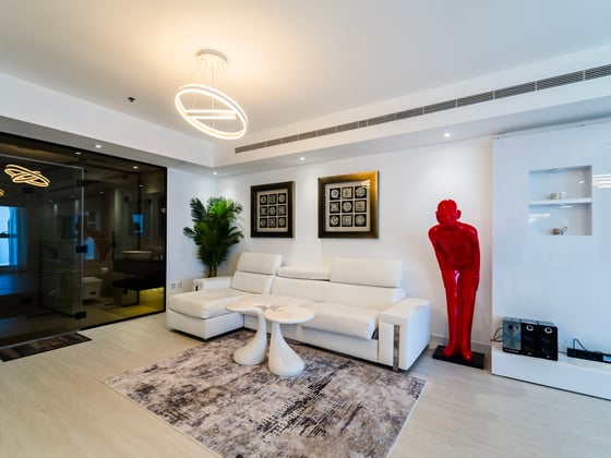 EXCLUSIVE | FULLY UPGRADED | JACUZZI | FULL SEA VIEW, picture 35
