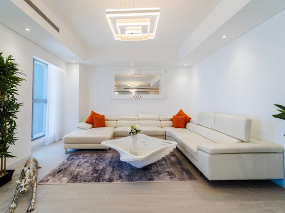 EXCLUSIVE | FULLY UPGRADED | JACUZZI | FULL SEA VIEW, picture 6