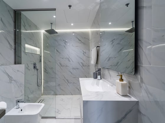 EXCLUSIVE | FULLY UPGRADED | JACUZZI | FULL SEA VIEW, picture 21