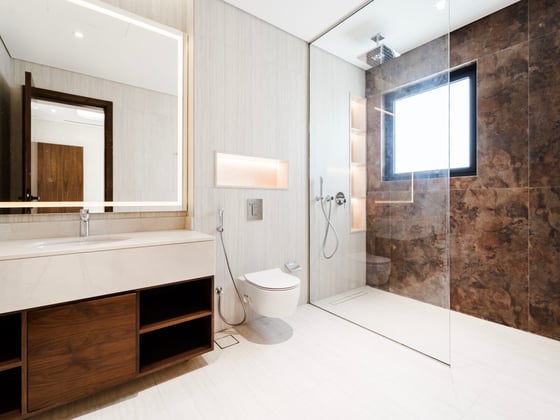 Brand New | Atlantis Views | Bespoke Luxury, picture 26