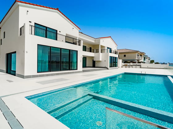 Brand New | Atlantis Views | Bespoke Luxury, picture 1