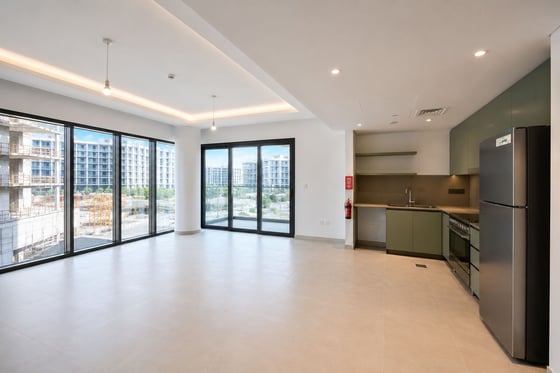 Brand New | Community View | Unfurnished, picture 1