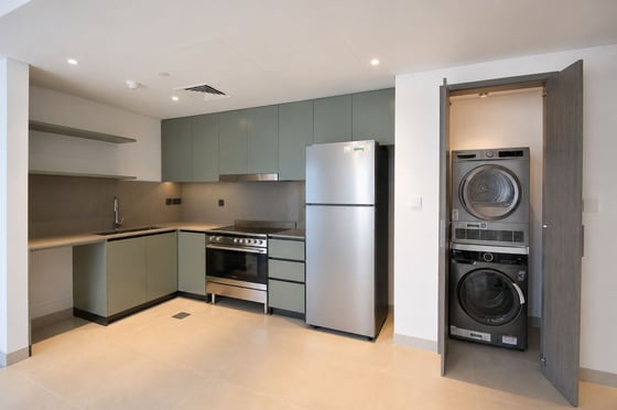 Brand New | Community View | Unfurnished, picture 2