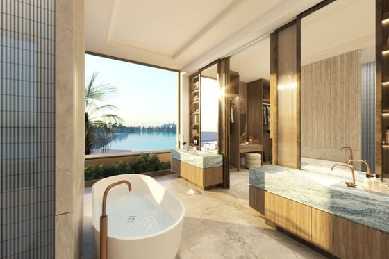 4BR+M Stunning Sea Views | Ready for Handover, picture 6