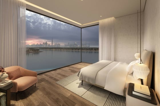 4BR+M Stunning Sea Views | Ready for Handover, picture 8