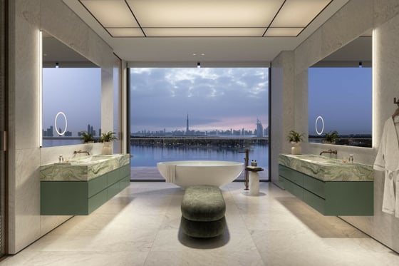 4BR+M Stunning Sea Views | Ready for Handover, picture 13