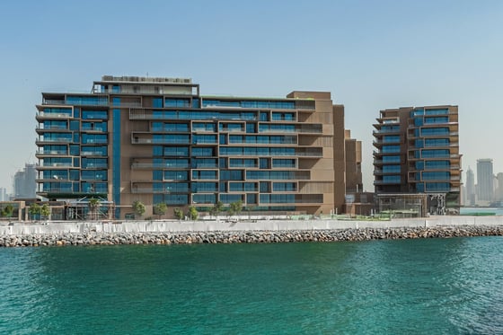 4BR+M Stunning Sea Views | Ready for Handover, picture 1
