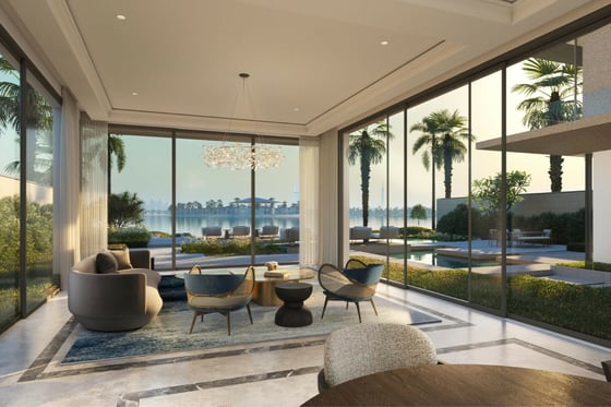 4BR+M Stunning Sea Views | Ready for Handover, picture 15