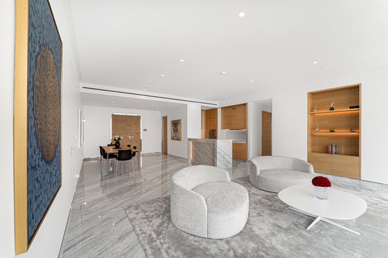 High-Floor Palm Paradise with City Views For Rent!, picture 16