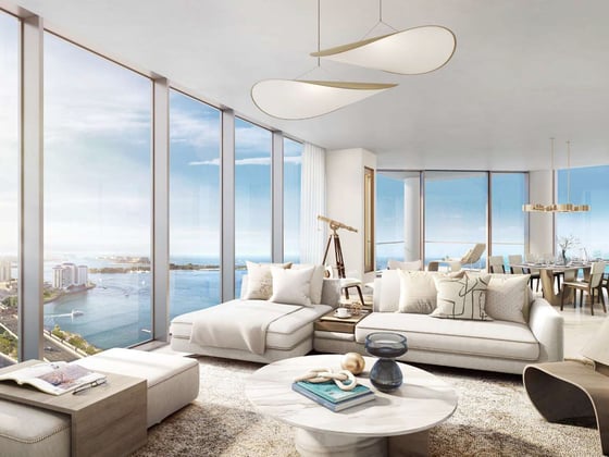 Skyline Luxury | Beach Access | Stunning Amenities, picture 2