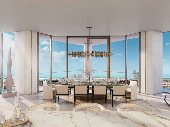 Skyline Luxury | Beach Access | Stunning Amenities, picture 3