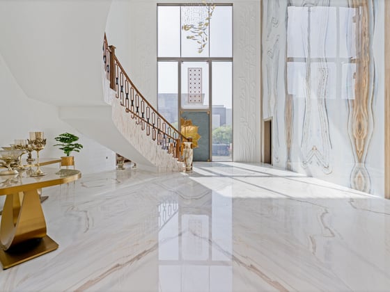 Ultra-Luxurious Villa Living in Dubai Hills, picture 5