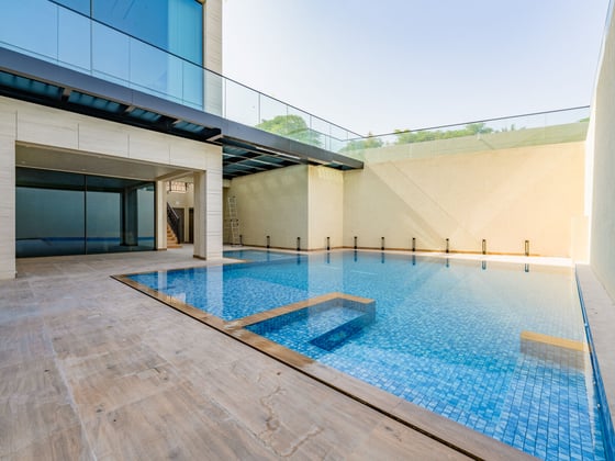 Ultra-Luxurious Villa Living in Dubai Hills, picture 22