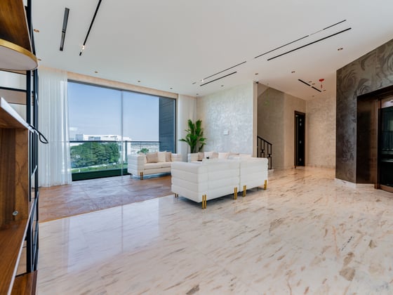 Ultra-Luxurious Villa Living in Dubai Hills, picture 7
