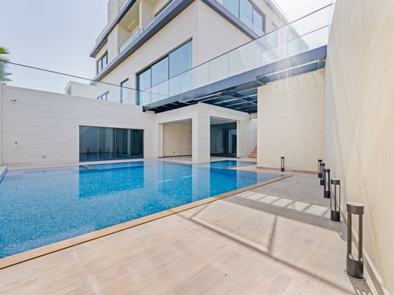 Ultra-Luxurious Villa Living in Dubai Hills, picture 23