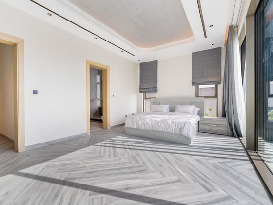 Ultra-Luxurious Villa Living in Dubai Hills, picture 13