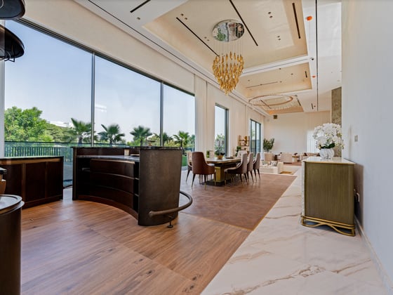 Ultra-Luxurious Villa Living in Dubai Hills, picture 4