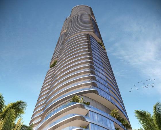 Five-Bedroom Signature Residence at 619 Brickell, picture 1
