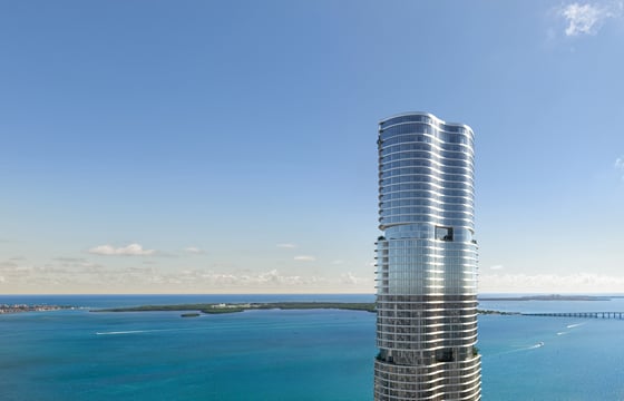 Five-Bedroom Signature Residence at 619 Brickell, picture 9